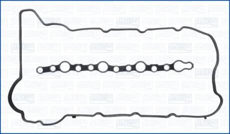 Прокладка клапанной крышки (к-кт) Land Cruiser 4.5 D 07 - (левый) AJUSA 56055000