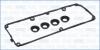VW К-т прокладок клапанной крышки AUDI, SKODA, 1,6-2,0TDI 03- AJUSA 56061000 (фото 1)