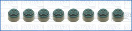 К-т сальников клапанов AJUSA 57012300