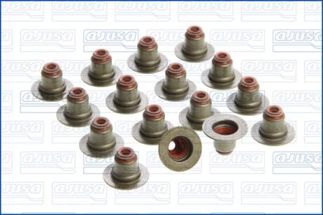 Сальник клапана CITROEN, XANTIA 16V MOT XU10J4R AiO 19 AJUSA 57030900
