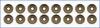 CITROEN сальник клапана ПОШТУЧНО! Jumper 3.0HDi 06-, IVECO, PEUGEOT, FIAT AJUSA 57042200 (фото 1)