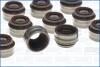 Сальник клапанов к-кт, OM611-646 2.2CDI (16шт) AJUSA 57048400 (фото 3)