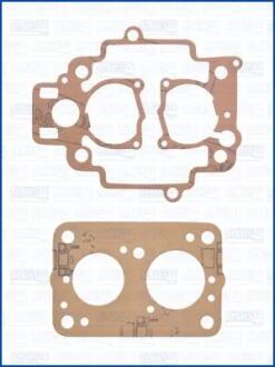 Набор пр.карбюратора WEBER28/32 AJUSA 64008400