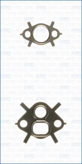 Прокладка EGR (к-кт) SKODA OCTAVIA I 1.6i AJUSA 77049200