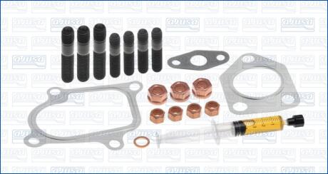Комплект прокладок турбіни KIA SORENTO I (JC) 02-11 AJUSA JTC11421