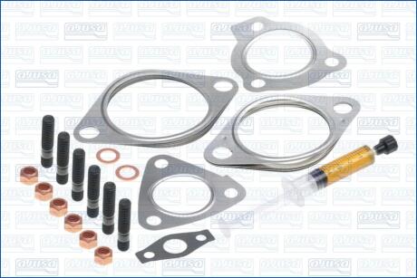 Комплект прокладок турбины MAHLE /MITSUBISHI HYUNDAI GRANDEUR (TG) 06-, SANTA FE II (CM) 06- AJUSA JTC11619
