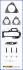Комплект прокладок турбіни VW TOUAREG (7P5) 10-18; AUDI Q7 (4LB) 07-15,A5 (8F7) 11-17,A5 (8T3) 11-17 AJUSA JTC11712 (фото 2)