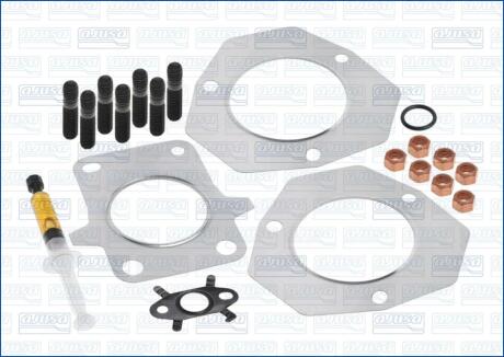 Комплект прокладок турбіни RENAULT SCENIC III (JZ) 09-,MEGANE III (KZ0/1) 09-,MEGANE III (DZ0/1_) 09-,MEGANE III (BZ0_) 09- AJUSA JTC11721