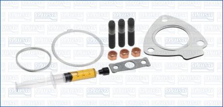 Комплект прокладок турбіни LAND ROVER RANGE ROVER (L405) 12-н.в.,RANGE ROVER SPORT (L320) 09-13 AJUSA JTC11779