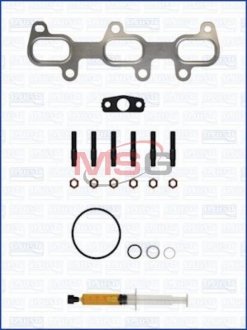 Комплект прокладок турбіни SKODA ROOMSTER (5J7) 10-15 AJUSA JTC11824