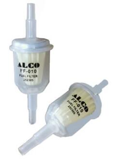 Топливный фильтр Alco filter FF010