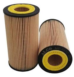Фiльтр оливи Alco filter MD337C (фото 1)