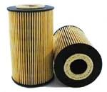 Фiльтр оливи Alco filter MD343