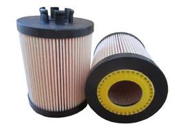 Масляный фильтр Alco filter MD349