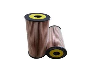 Фiльтр оливи Alco filter MD355