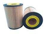 Масляный фильтр Alco filter MD423