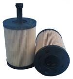 Фiльтр оливи Alco filter MD437