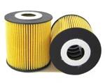 Фiльтр оливи Alco filter MD439