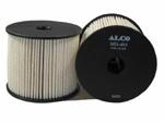 Фiльтр палива Alco filter MD493