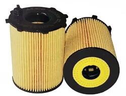 Фiльтр оливи Alco filter MD509