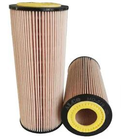 Фiльтр оливи Alco filter MD519