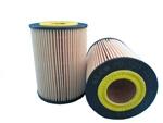Фiльтр оливи Alco filter MD529