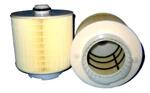 Воздушный фильтр Alco filter MD5300