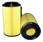 Фiльтр оливи Alco filter MD549