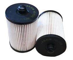 Топливный фильтр Alco filter MD555