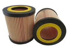 Фiльтр оливи Alco filter MD559