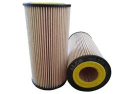 Фiльтр оливи Alco filter MD573