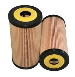 Фiльтр оливи Alco filter MD579