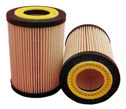 Фiльтр оливи Alco filter MD591