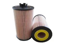 Фiльтр оливи Alco filter MD619