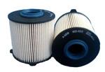 Топливный фильтр Alco filter MD653