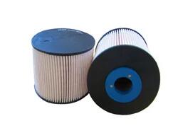 Фiльтр палива Alco filter MD657