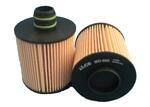 Фiльтр оливи Alco filter MD669