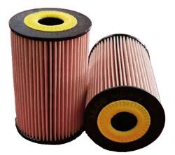 Фiльтр оливи Alco filter MD679