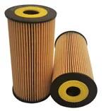 Фiльтр оливи Alco filter MD697