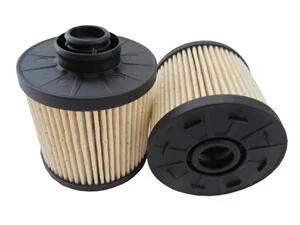 Фiльтр палива Alco filter MD885