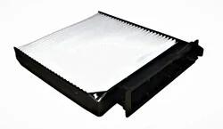Фiльтр салону Alco filter MS6283