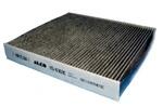 Фiльтр салону вугiльний Alco filter MS6303C