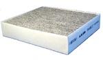 Фiльтр салону вугiльний Alco filter MS6308C