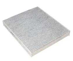 Фiльтр салону вугiльний Alco filter MS6507C