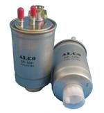 Топливный фильтр Alco filter SP1291