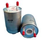 Топливный фильтр Alco filter SP1355