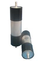 Фiльтр палива Alco filter SP1397