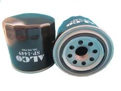 Фiльтр оливи Alco filter SP1449