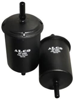 Фiльтр палива Alco filter SP2061