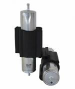 Топливный фильтр Alco filter SP2136
